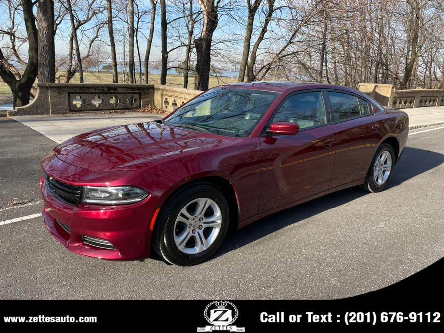 2020 Dodge Charger SXT RWD, available for sale in Jersey City, New Jersey | Zettes Auto Mall. Jersey City, New Jersey 2020 Dodge Charger SXT RWD, available for sale in Jersey City, New Jersey | Zettes Auto Mall. Jersey City, New Jersey