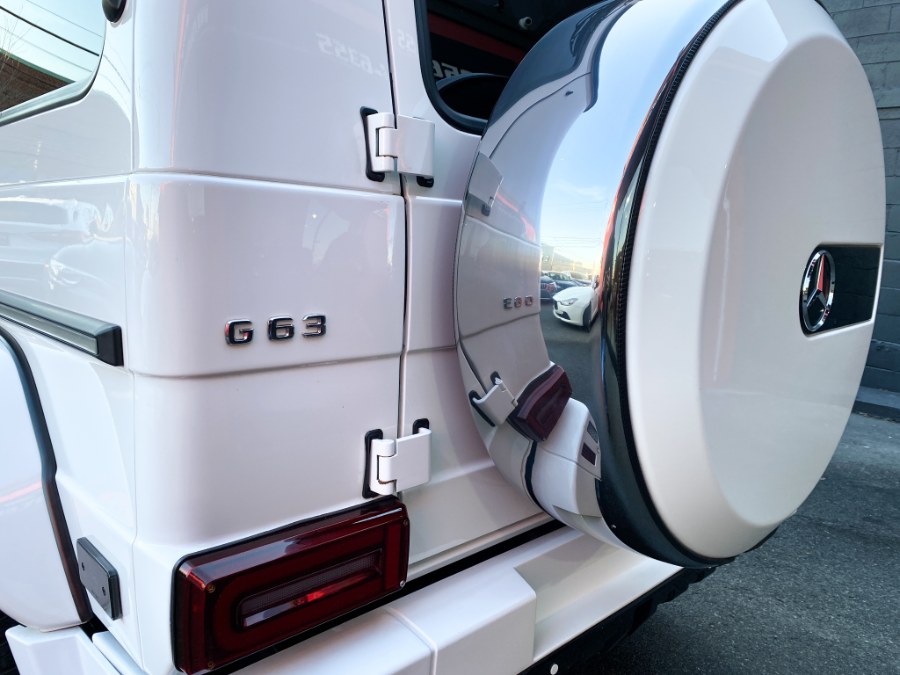 Used Mercedes-Benz G-Class DESIGNO PKG 4MATIC 4dr G 63 AMG 2014 | RT Auto Center LLC. Newark, New Jersey Used Mercedes-Benz G-Class DESIGNO PKG 4MATIC 4dr G 63 AMG 2014 | RT Auto Center LLC. Newark, New Jersey