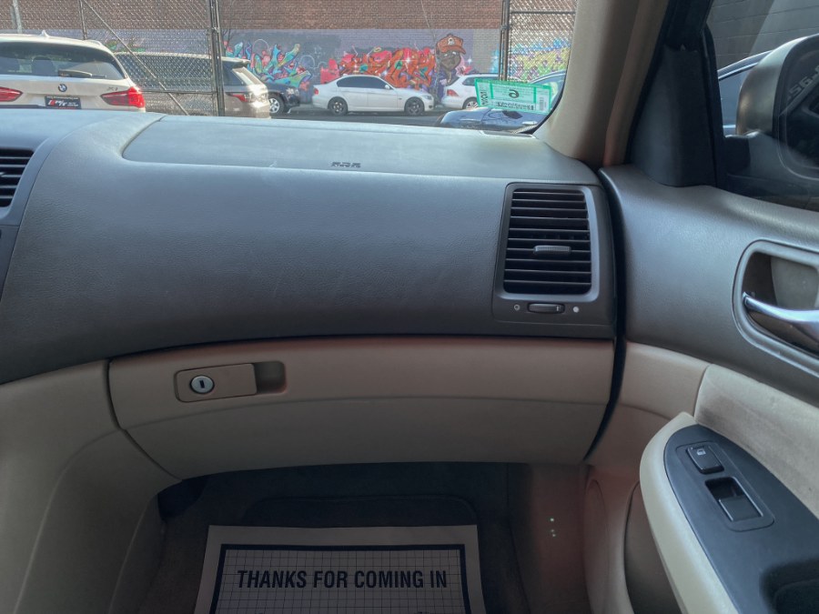 Used Honda Accord Sdn LX Auto 2003 | RT Auto Center LLC. Newark, New Jersey Used Honda Accord Sdn LX Auto 2003 | RT Auto Center LLC. Newark, New Jersey