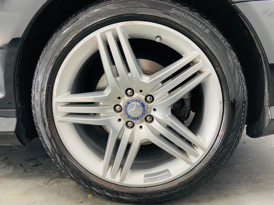 Used Mercedes-Benz CL-Class 2dr Cpe CL 550 4MATIC 2014 | East Coast Auto Group. Linden, New Jersey Used Mercedes-Benz CL-Class 2dr Cpe CL 550 4MATIC 2014 | East Coast Auto Group. Linden, New Jersey