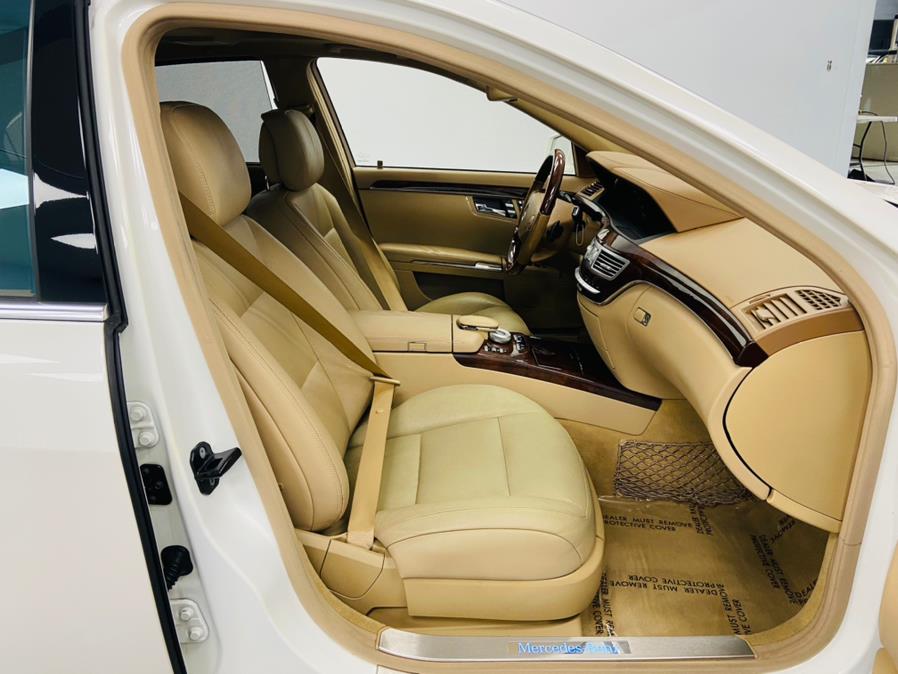 2013 Mercedes-Benz S-Class 4dr Sdn S 550 4MATIC, available for sale in Linden, New Jersey | East Coast Auto Group. Linden, New Jersey 2013 Mercedes-Benz S-Class 4dr Sdn S 550 4MATIC, available for sale in Linden, New Jersey | East Coast Auto Group. Linden, New Jersey
