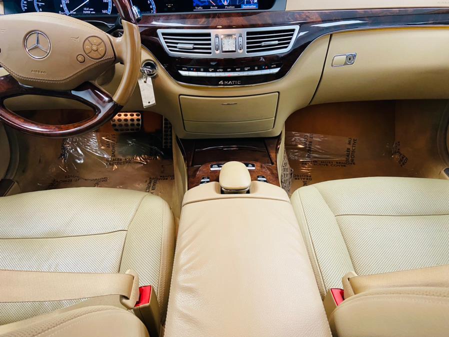 2013 Mercedes-Benz S-Class 4dr Sdn S 550 4MATIC, available for sale in Linden, New Jersey | East Coast Auto Group. Linden, New Jersey 2013 Mercedes-Benz S-Class 4dr Sdn S 550 4MATIC, available for sale in Linden, New Jersey | East Coast Auto Group. Linden, New Jersey