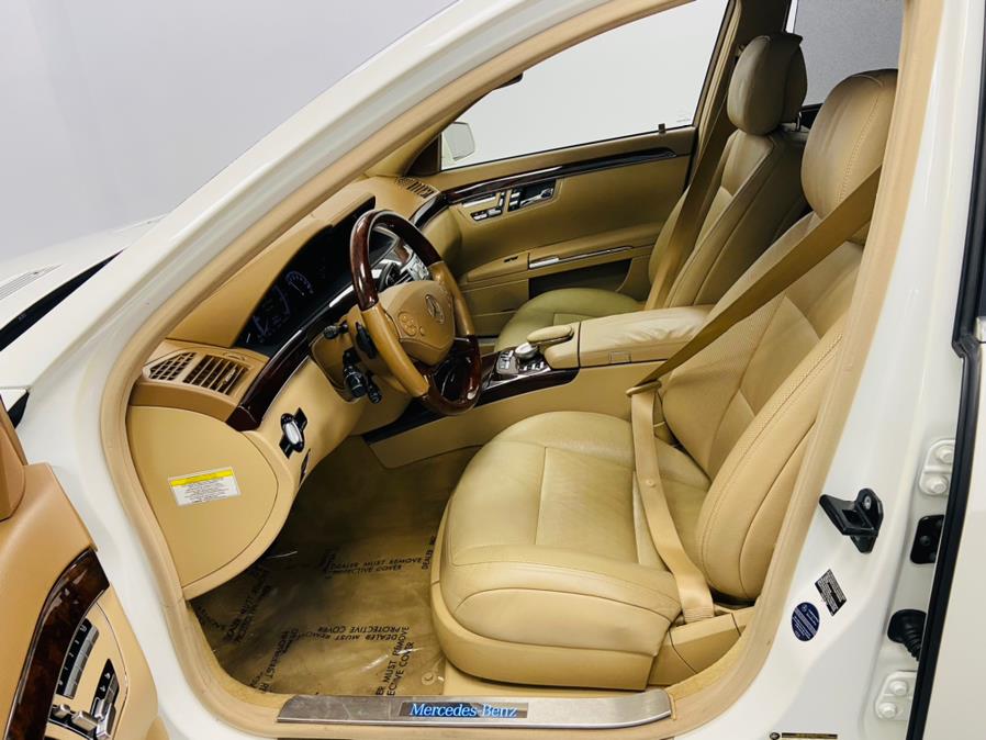 2013 Mercedes-Benz S-Class 4dr Sdn S 550 4MATIC, available for sale in Linden, New Jersey | East Coast Auto Group. Linden, New Jersey 2013 Mercedes-Benz S-Class 4dr Sdn S 550 4MATIC, available for sale in Linden, New Jersey | East Coast Auto Group. Linden, New Jersey