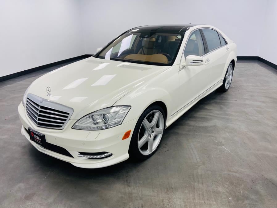 2013 Mercedes-Benz S-Class 4dr Sdn S 550 4MATIC, available for sale in Linden, New Jersey | East Coast Auto Group. Linden, New Jersey 2013 Mercedes-Benz S-Class 4dr Sdn S 550 4MATIC, available for sale in Linden, New Jersey | East Coast Auto Group. Linden, New Jersey