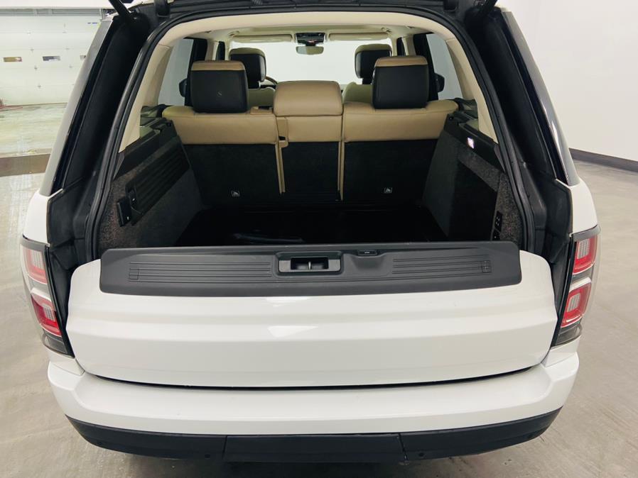 Used Land Rover Range Rover V8 Supercharged LWB 2018 | East Coast Auto Group. Linden, New Jersey Used Land Rover Range Rover V8 Supercharged LWB 2018 | East Coast Auto Group. Linden, New Jersey