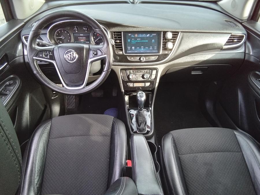 2017 Buick Encore FWD 4dr Preferred, available for sale in Irvington, New Jersey | NJ Used Cars Center. Irvington, New Jersey 2017 Buick Encore FWD 4dr Preferred, available for sale in Irvington, New Jersey | NJ Used Cars Center. Irvington, New Jersey