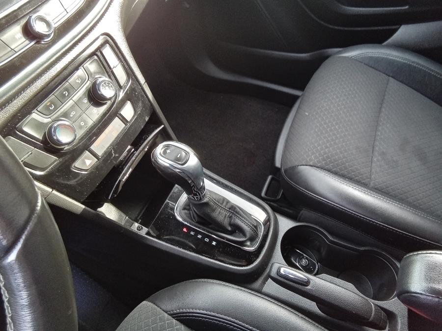 2017 Buick Encore FWD 4dr Preferred, available for sale in Irvington, New Jersey | NJ Used Cars Center. Irvington, New Jersey 2017 Buick Encore FWD 4dr Preferred, available for sale in Irvington, New Jersey | NJ Used Cars Center. Irvington, New Jersey