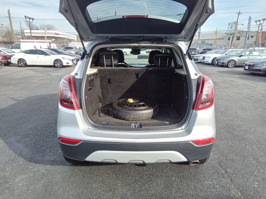 2017 Buick Encore FWD 4dr Preferred, available for sale in Irvington, New Jersey | NJ Used Cars Center. Irvington, New Jersey 2017 Buick Encore FWD 4dr Preferred, available for sale in Irvington, New Jersey | NJ Used Cars Center. Irvington, New Jersey