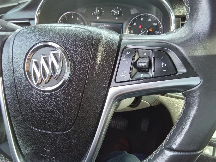 2017 Buick Encore FWD 4dr Preferred, available for sale in Irvington, New Jersey | NJ Used Cars Center. Irvington, New Jersey 2017 Buick Encore FWD 4dr Preferred, available for sale in Irvington, New Jersey | NJ Used Cars Center. Irvington, New Jersey