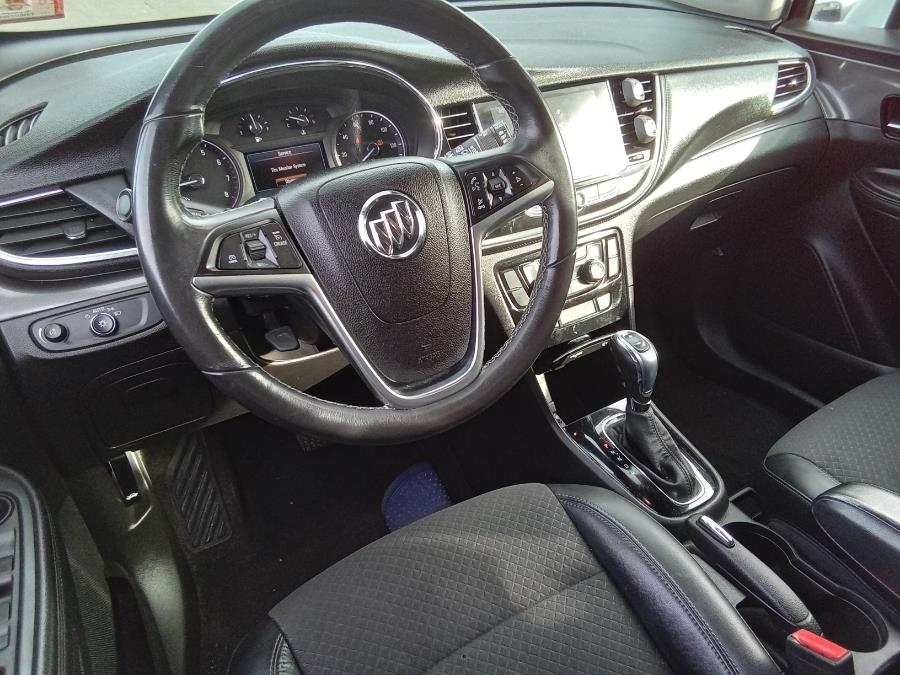2017 Buick Encore FWD 4dr Preferred, available for sale in Irvington, New Jersey | NJ Used Cars Center. Irvington, New Jersey 2017 Buick Encore FWD 4dr Preferred, available for sale in Irvington, New Jersey | NJ Used Cars Center. Irvington, New Jersey