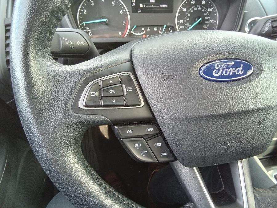 2018 Ford EcoSport SE FWD, available for sale in Irvington, New Jersey | NJ Used Cars Center. Irvington, New Jersey 2018 Ford EcoSport SE FWD, available for sale in Irvington, New Jersey | NJ Used Cars Center. Irvington, New Jersey