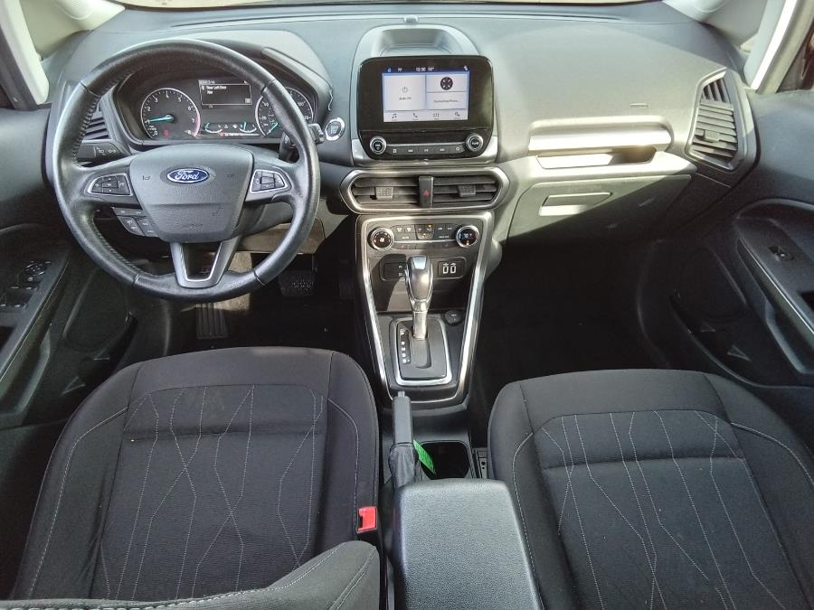 2018 Ford EcoSport SE FWD, available for sale in Irvington, New Jersey | NJ Used Cars Center. Irvington, New Jersey 2018 Ford EcoSport SE FWD, available for sale in Irvington, New Jersey | NJ Used Cars Center. Irvington, New Jersey