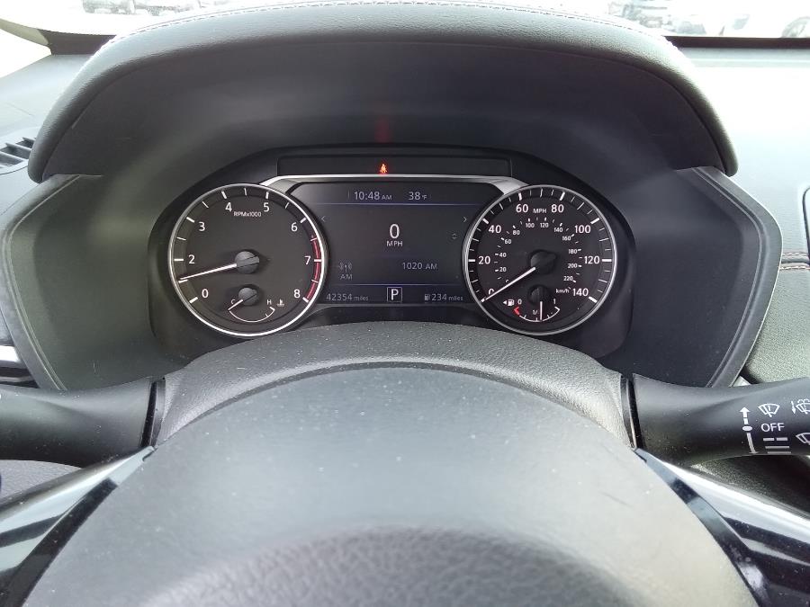 2021 Nissan Altima 2.5 SR Sedan, available for sale in Irvington, New Jersey | NJ Used Cars Center. Irvington, New Jersey 2021 Nissan Altima 2.5 SR Sedan, available for sale in Irvington, New Jersey | NJ Used Cars Center. Irvington, New Jersey