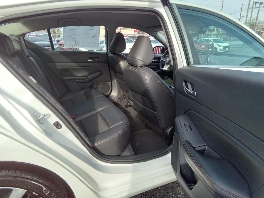 2021 Nissan Altima 2.5 SR Sedan, available for sale in Irvington, New Jersey | NJ Used Cars Center. Irvington, New Jersey 2021 Nissan Altima 2.5 SR Sedan, available for sale in Irvington, New Jersey | NJ Used Cars Center. Irvington, New Jersey