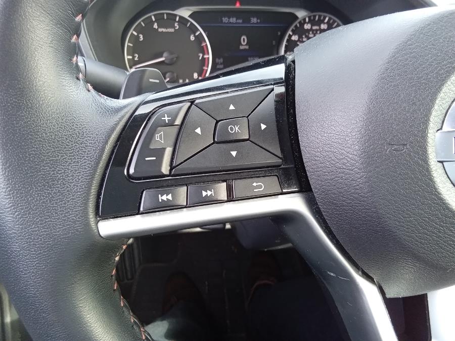 2021 Nissan Altima 2.5 SR Sedan, available for sale in Irvington, New Jersey | NJ Used Cars Center. Irvington, New Jersey 2021 Nissan Altima 2.5 SR Sedan, available for sale in Irvington, New Jersey | NJ Used Cars Center. Irvington, New Jersey