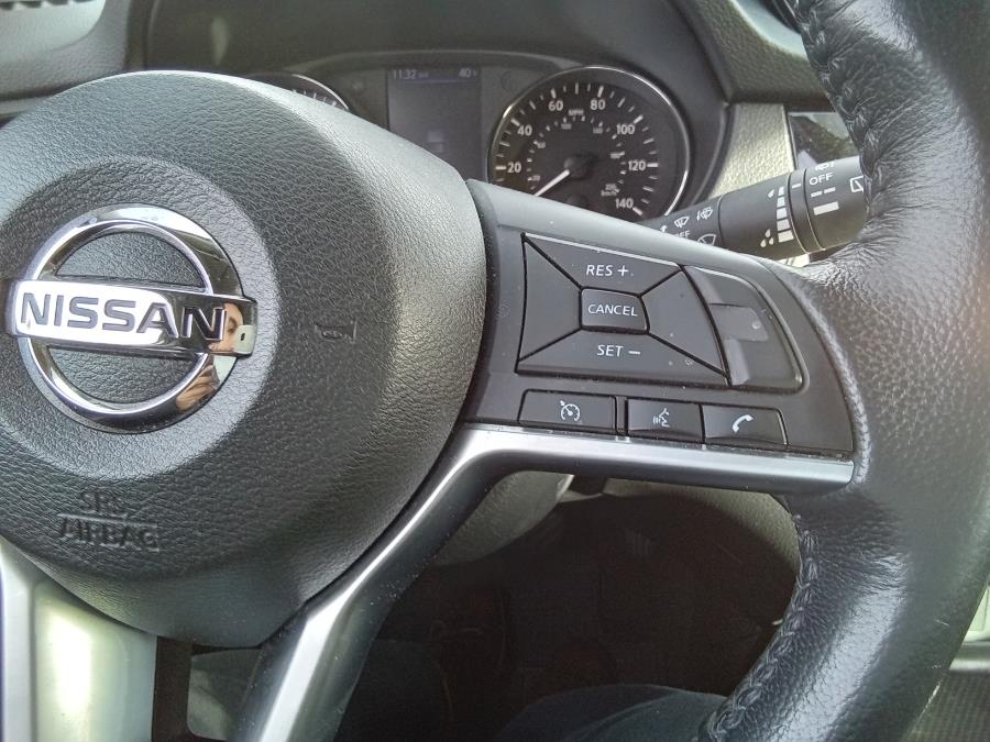 2018 Nissan Rogue AWD SV, available for sale in Irvington, New Jersey | NJ Used Cars Center. Irvington, New Jersey 2018 Nissan Rogue AWD SV, available for sale in Irvington, New Jersey | NJ Used Cars Center. Irvington, New Jersey