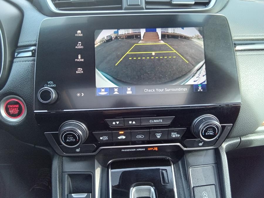 2020 Honda CR-V EX AWD, available for sale in Irvington, New Jersey | NJ Used Cars Center. Irvington, New Jersey 2020 Honda CR-V EX AWD, available for sale in Irvington, New Jersey | NJ Used Cars Center. Irvington, New Jersey