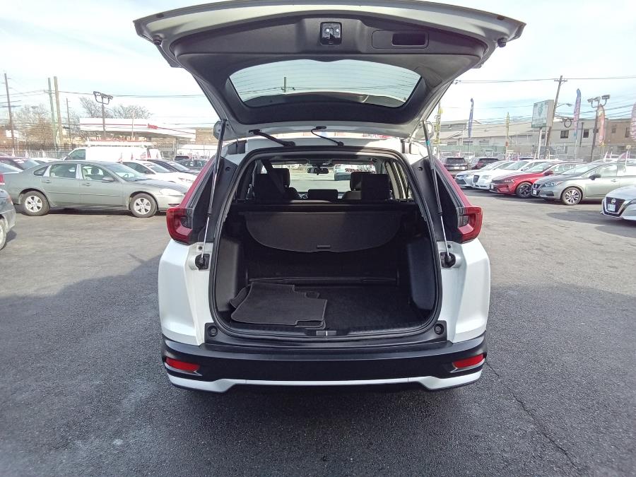 2020 Honda CR-V EX AWD, available for sale in Irvington, New Jersey | NJ Used Cars Center. Irvington, New Jersey 2020 Honda CR-V EX AWD, available for sale in Irvington, New Jersey | NJ Used Cars Center. Irvington, New Jersey