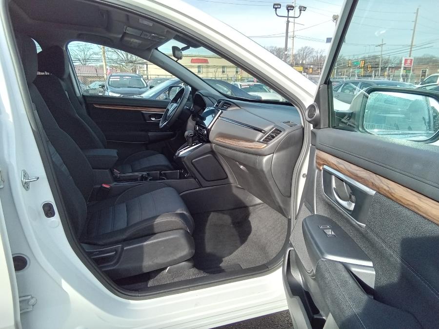 2020 Honda CR-V EX AWD, available for sale in Irvington, New Jersey | NJ Used Cars Center. Irvington, New Jersey 2020 Honda CR-V EX AWD, available for sale in Irvington, New Jersey | NJ Used Cars Center. Irvington, New Jersey