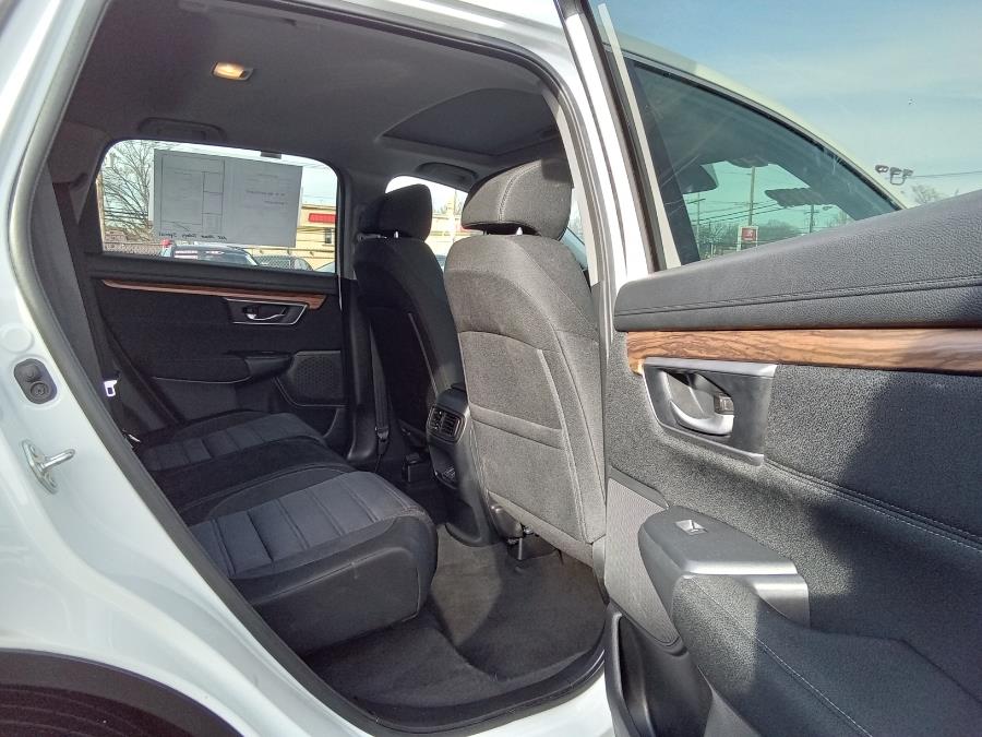 2020 Honda CR-V EX AWD, available for sale in Irvington, New Jersey | NJ Used Cars Center. Irvington, New Jersey 2020 Honda CR-V EX AWD, available for sale in Irvington, New Jersey | NJ Used Cars Center. Irvington, New Jersey
