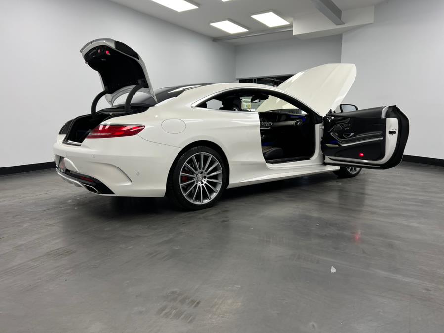 2015 Mercedes-Benz S-Class 2dr Cpe S550 4MATIC, available for sale in Elizabeth, New Jersey | M Auto Group. Elizabeth, New Jersey 2015 Mercedes-Benz S-Class 2dr Cpe S550 4MATIC, available for sale in Elizabeth, New Jersey | M Auto Group. Elizabeth, New Jersey