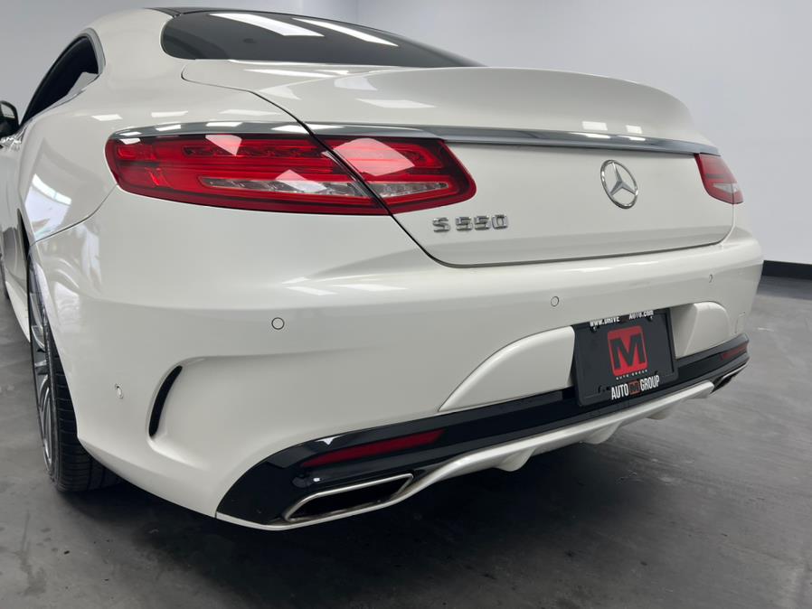2015 Mercedes-Benz S-Class 2dr Cpe S550 4MATIC, available for sale in Elizabeth, New Jersey | M Auto Group. Elizabeth, New Jersey 2015 Mercedes-Benz S-Class 2dr Cpe S550 4MATIC, available for sale in Elizabeth, New Jersey | M Auto Group. Elizabeth, New Jersey