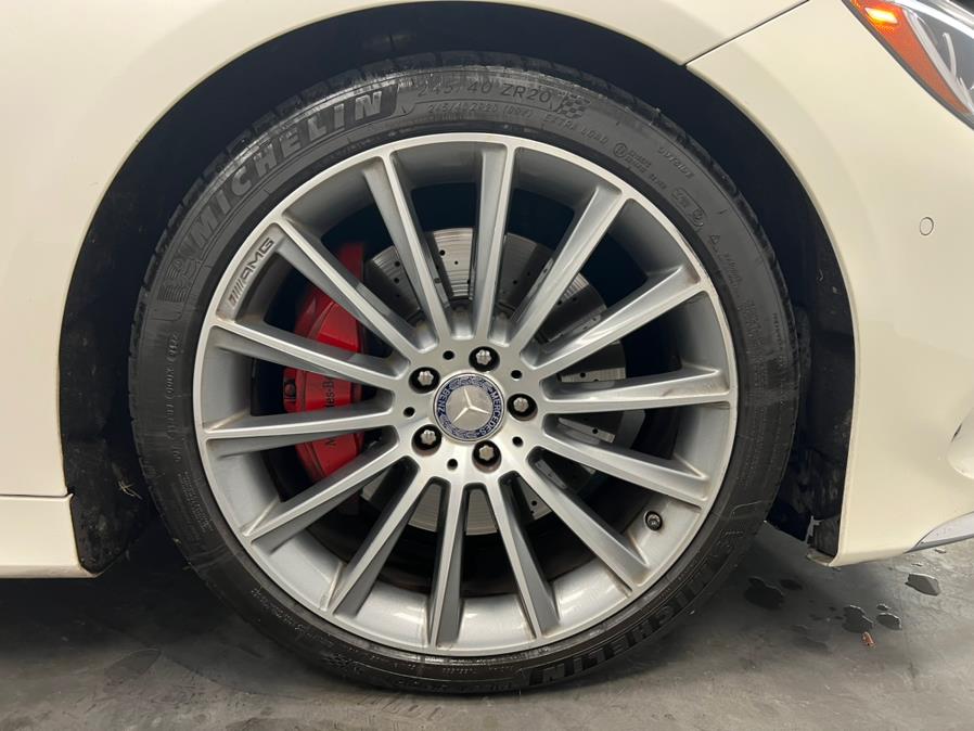 2015 Mercedes-Benz S-Class 2dr Cpe S550 4MATIC, available for sale in Elizabeth, New Jersey | M Auto Group. Elizabeth, New Jersey 2015 Mercedes-Benz S-Class 2dr Cpe S550 4MATIC, available for sale in Elizabeth, New Jersey | M Auto Group. Elizabeth, New Jersey