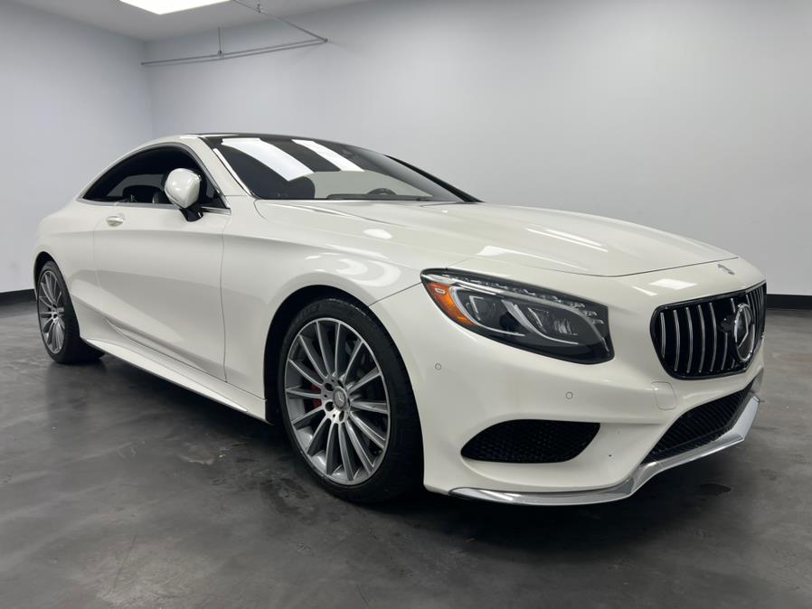 2015 Mercedes-Benz S-Class 2dr Cpe S550 4MATIC, available for sale in Elizabeth, New Jersey | M Auto Group. Elizabeth, New Jersey 2015 Mercedes-Benz S-Class 2dr Cpe S550 4MATIC, available for sale in Elizabeth, New Jersey | M Auto Group. Elizabeth, New Jersey