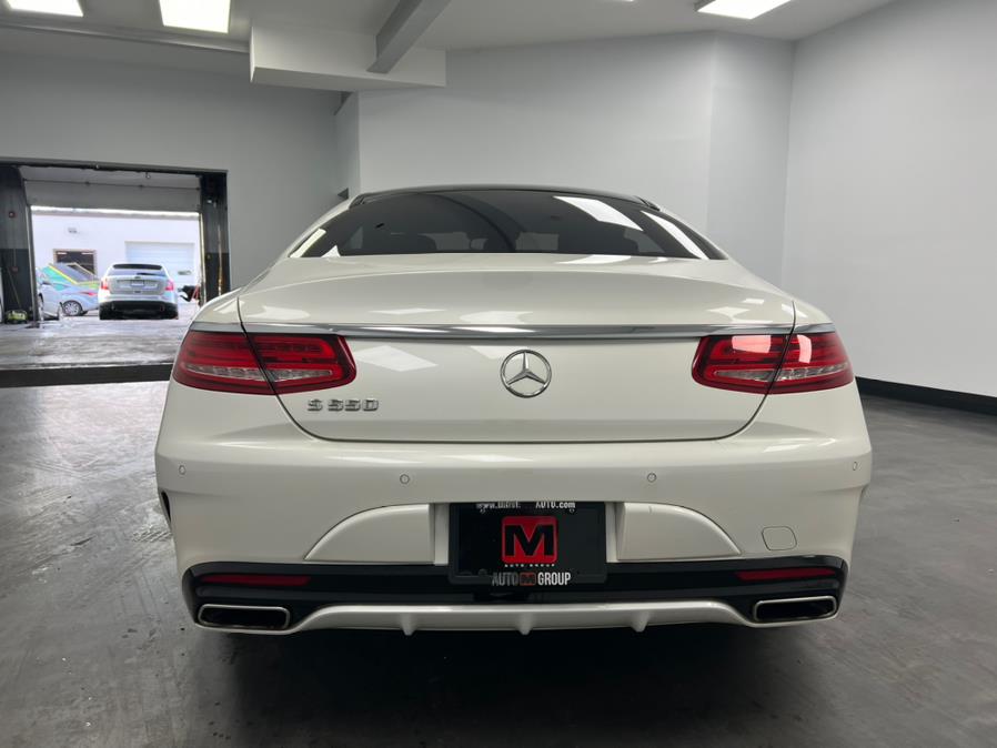 2015 Mercedes-Benz S-Class 2dr Cpe S550 4MATIC, available for sale in Elizabeth, New Jersey | M Auto Group. Elizabeth, New Jersey 2015 Mercedes-Benz S-Class 2dr Cpe S550 4MATIC, available for sale in Elizabeth, New Jersey | M Auto Group. Elizabeth, New Jersey