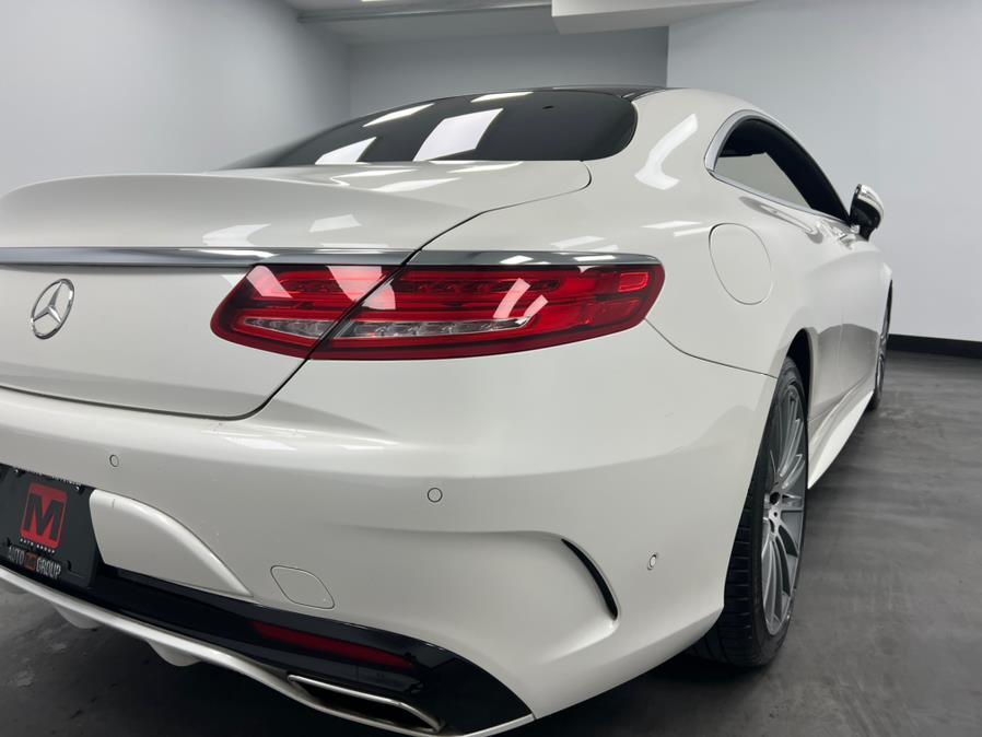 2015 Mercedes-Benz S-Class 2dr Cpe S550 4MATIC, available for sale in Elizabeth, New Jersey | M Auto Group. Elizabeth, New Jersey 2015 Mercedes-Benz S-Class 2dr Cpe S550 4MATIC, available for sale in Elizabeth, New Jersey | M Auto Group. Elizabeth, New Jersey