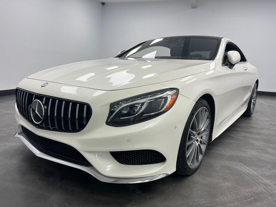 2015 Mercedes-Benz S-Class 2dr Cpe S550 4MATIC, available for sale in Elizabeth, New Jersey | M Auto Group. Elizabeth, New Jersey 2015 Mercedes-Benz S-Class 2dr Cpe S550 4MATIC, available for sale in Elizabeth, New Jersey | M Auto Group. Elizabeth, New Jersey