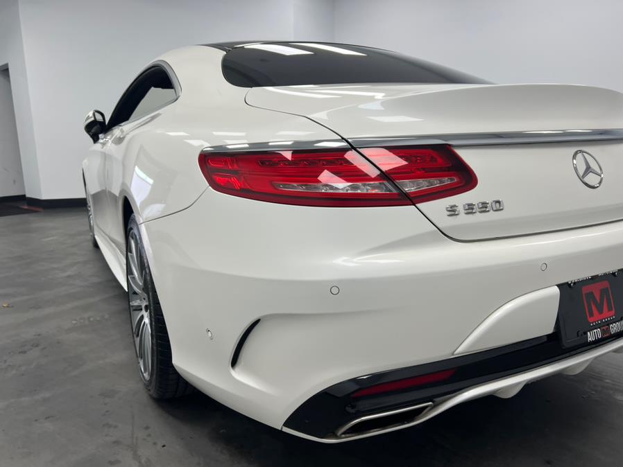 2015 Mercedes-Benz S-Class 2dr Cpe S550 4MATIC, available for sale in Elizabeth, New Jersey | M Auto Group. Elizabeth, New Jersey 2015 Mercedes-Benz S-Class 2dr Cpe S550 4MATIC, available for sale in Elizabeth, New Jersey | M Auto Group. Elizabeth, New Jersey