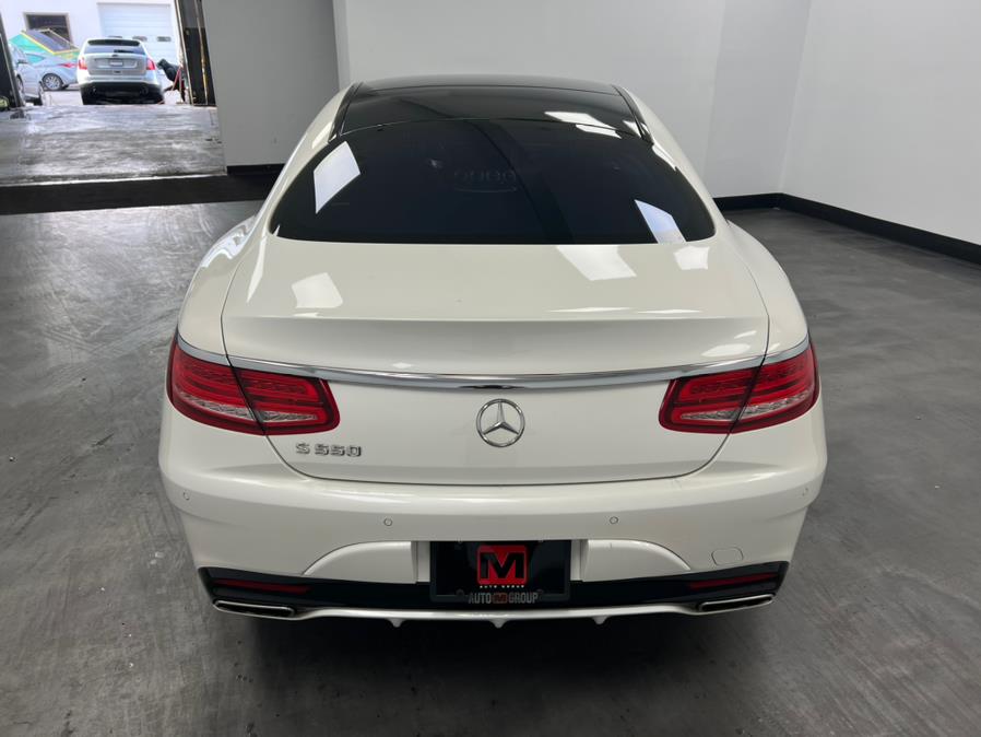 2015 Mercedes-Benz S-Class 2dr Cpe S550 4MATIC, available for sale in Elizabeth, New Jersey | M Auto Group. Elizabeth, New Jersey 2015 Mercedes-Benz S-Class 2dr Cpe S550 4MATIC, available for sale in Elizabeth, New Jersey | M Auto Group. Elizabeth, New Jersey