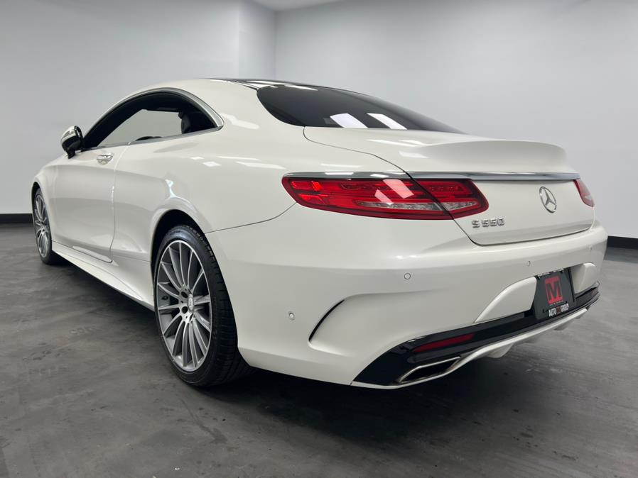 2015 Mercedes-Benz S-Class 2dr Cpe S550 4MATIC, available for sale in Elizabeth, New Jersey | M Auto Group. Elizabeth, New Jersey 2015 Mercedes-Benz S-Class 2dr Cpe S550 4MATIC, available for sale in Elizabeth, New Jersey | M Auto Group. Elizabeth, New Jersey