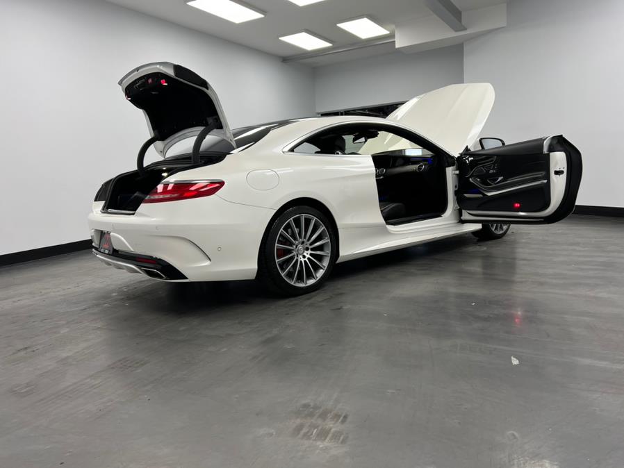 2015 Mercedes-Benz S-Class 2dr Cpe S550 4MATIC, available for sale in Elizabeth, New Jersey | M Auto Group. Elizabeth, New Jersey 2015 Mercedes-Benz S-Class 2dr Cpe S550 4MATIC, available for sale in Elizabeth, New Jersey | M Auto Group. Elizabeth, New Jersey