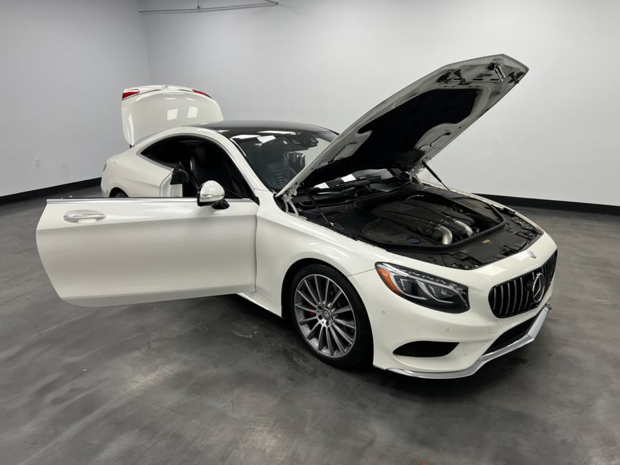 2015 Mercedes-Benz S-Class 2dr Cpe S550 4MATIC, available for sale in Elizabeth, New Jersey | M Auto Group. Elizabeth, New Jersey 2015 Mercedes-Benz S-Class 2dr Cpe S550 4MATIC, available for sale in Elizabeth, New Jersey | M Auto Group. Elizabeth, New Jersey