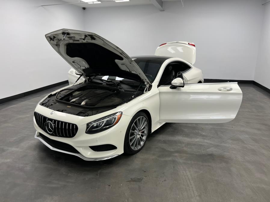 2015 Mercedes-Benz S-Class 2dr Cpe S550 4MATIC, available for sale in Elizabeth, New Jersey | M Auto Group. Elizabeth, New Jersey 2015 Mercedes-Benz S-Class 2dr Cpe S550 4MATIC, available for sale in Elizabeth, New Jersey | M Auto Group. Elizabeth, New Jersey
