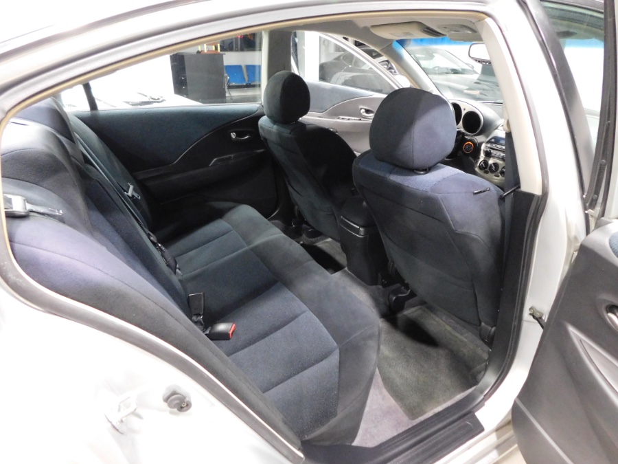 2004 Nissan Altima 4dr Sdn 2.5 S Auto, available for sale in Lodi, New Jersey | Auto Gallery. Lodi, New Jersey 2004 Nissan Altima 4dr Sdn 2.5 S Auto, available for sale in Lodi, New Jersey | Auto Gallery. Lodi, New Jersey