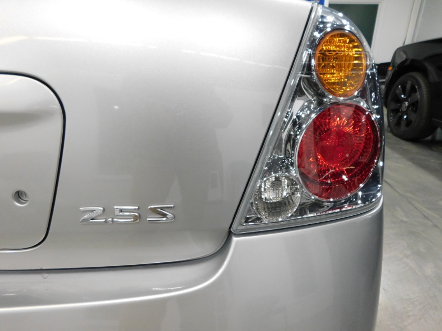 2004 Nissan Altima 4dr Sdn 2.5 S Auto, available for sale in Lodi, New Jersey | Auto Gallery. Lodi, New Jersey 2004 Nissan Altima 4dr Sdn 2.5 S Auto, available for sale in Lodi, New Jersey | Auto Gallery. Lodi, New Jersey