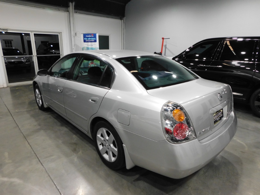 2004 Nissan Altima 4dr Sdn 2.5 S Auto, available for sale in Lodi, New Jersey | Auto Gallery. Lodi, New Jersey 2004 Nissan Altima 4dr Sdn 2.5 S Auto, available for sale in Lodi, New Jersey | Auto Gallery. Lodi, New Jersey