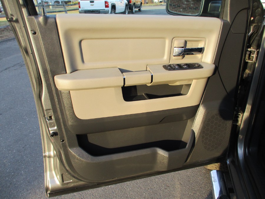 2011 Ram 1500 4WD Quad Cab 140.5" Big Horn, available for sale in Suffield, Connecticut | Suffield Auto Sales. Suffield, Connecticut 2011 Ram 1500 4WD Quad Cab 140.5" Big Horn, available for sale in Suffield, Connecticut | Suffield Auto Sales. Suffield, Connecticut