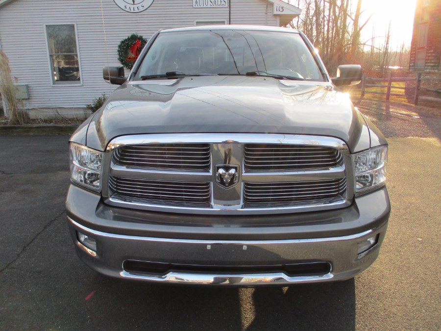 2011 Ram 1500 4WD Quad Cab 140.5" Big Horn, available for sale in Suffield, Connecticut | Suffield Auto Sales. Suffield, Connecticut 2011 Ram 1500 4WD Quad Cab 140.5" Big Horn, available for sale in Suffield, Connecticut | Suffield Auto Sales. Suffield, Connecticut