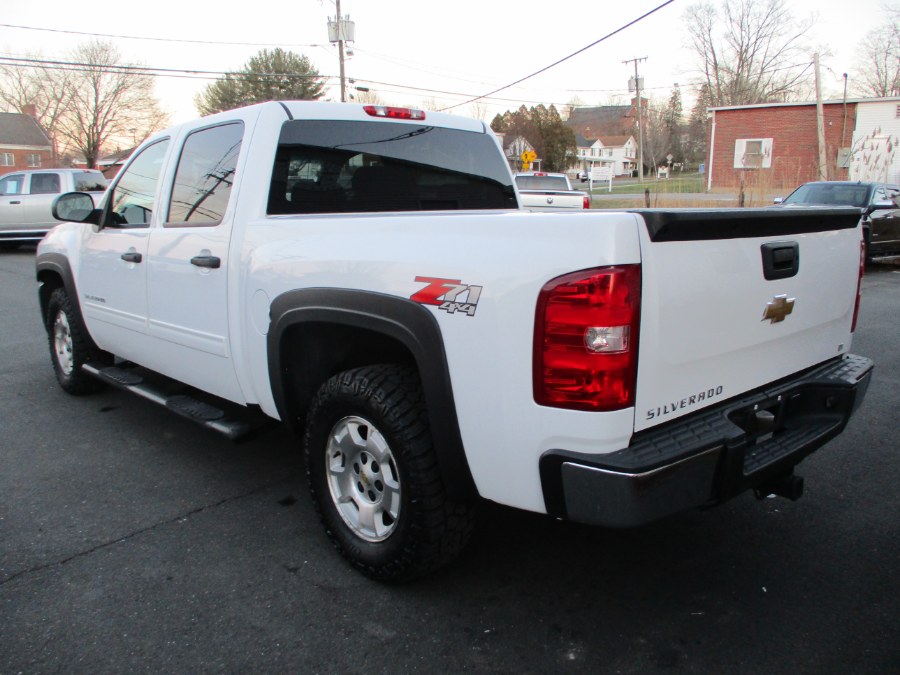 2013 Chevrolet Silverado 1500 4WD Crew Cab 143.5" LT, available for sale in Suffield, Connecticut | Suffield Auto Sales. Suffield, Connecticut 2013 Chevrolet Silverado 1500 4WD Crew Cab 143.5" LT, available for sale in Suffield, Connecticut | Suffield Auto Sales. Suffield, Connecticut