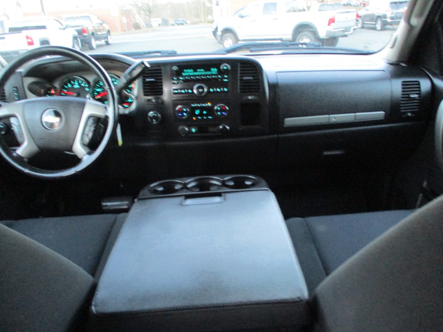 2013 Chevrolet Silverado 1500 4WD Crew Cab 143.5" LT, available for sale in Suffield, Connecticut | Suffield Auto Sales. Suffield, Connecticut 2013 Chevrolet Silverado 1500 4WD Crew Cab 143.5" LT, available for sale in Suffield, Connecticut | Suffield Auto Sales. Suffield, Connecticut
