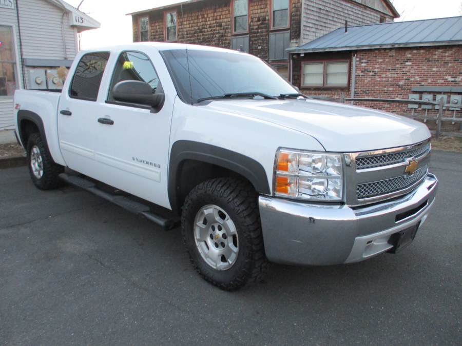 2013 Chevrolet Silverado 1500 4WD Crew Cab 143.5" LT, available for sale in Suffield, Connecticut | Suffield Auto Sales. Suffield, Connecticut 2013 Chevrolet Silverado 1500 4WD Crew Cab 143.5" LT, available for sale in Suffield, Connecticut | Suffield Auto Sales. Suffield, Connecticut
