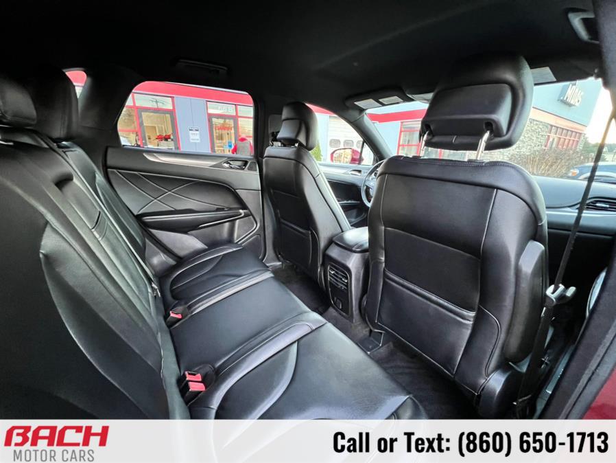 2016 Lincoln MKC AWD 4dr Premier, available for sale in Canton , Connecticut | Bach Motor Cars. Canton , Connecticut 2016 Lincoln MKC AWD 4dr Premier, available for sale in Canton , Connecticut | Bach Motor Cars. Canton , Connecticut