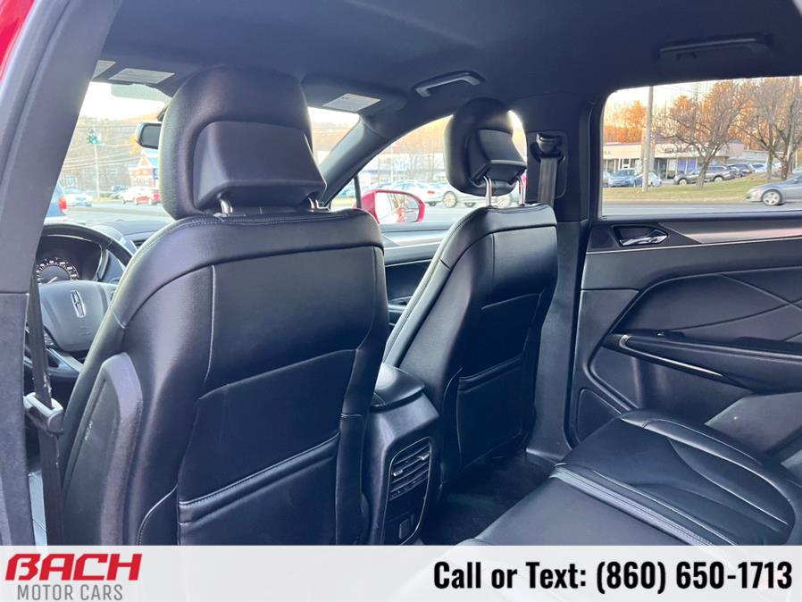 2016 Lincoln MKC AWD 4dr Premier, available for sale in Canton , Connecticut | Bach Motor Cars. Canton , Connecticut 2016 Lincoln MKC AWD 4dr Premier, available for sale in Canton , Connecticut | Bach Motor Cars. Canton , Connecticut