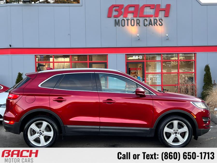 2016 Lincoln MKC AWD 4dr Premier, available for sale in Canton , Connecticut | Bach Motor Cars. Canton , Connecticut