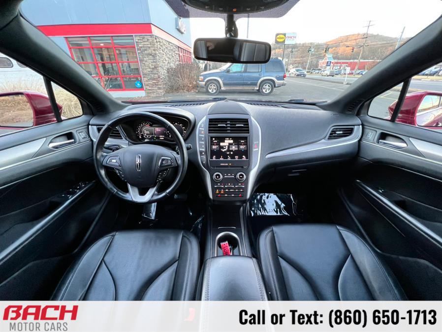 2016 Lincoln MKC AWD 4dr Premier, available for sale in Canton , Connecticut | Bach Motor Cars. Canton , Connecticut 2016 Lincoln MKC AWD 4dr Premier, available for sale in Canton , Connecticut | Bach Motor Cars. Canton , Connecticut