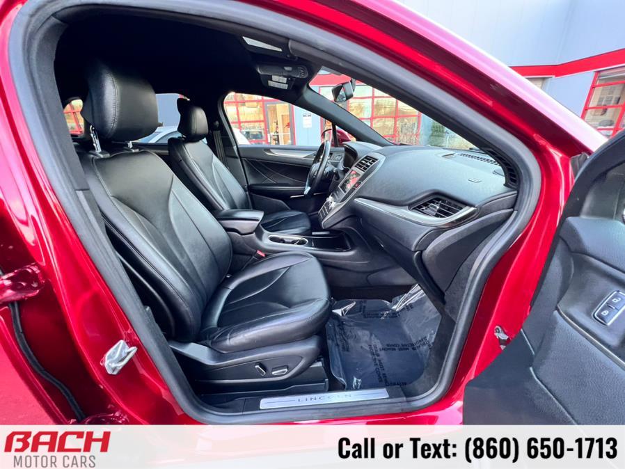 2016 Lincoln MKC AWD 4dr Premier, available for sale in Canton , Connecticut | Bach Motor Cars. Canton , Connecticut 2016 Lincoln MKC AWD 4dr Premier, available for sale in Canton , Connecticut | Bach Motor Cars. Canton , Connecticut